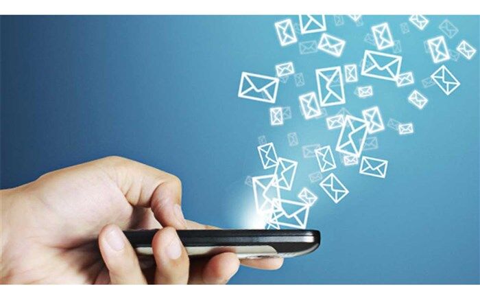 چه کسی پیامکهای تهدیدآمیز به نمایندگان مجلس می فرستاد؟ +عکس