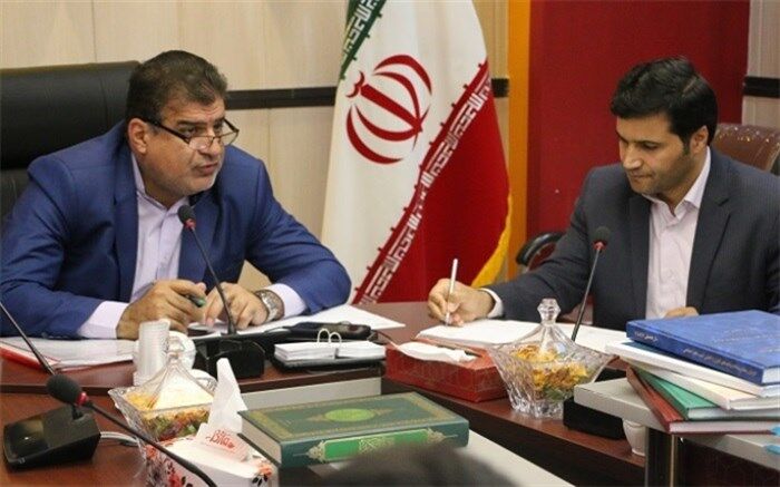 سلامت روحی و جسمی دانش آموزان باید مورد توجه جدی قرار گیرد