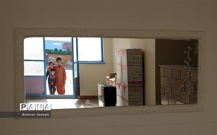 معرفی کودکان موفق عضو مراکز فرهنگی هنری کانون پرورش فکری در فارس