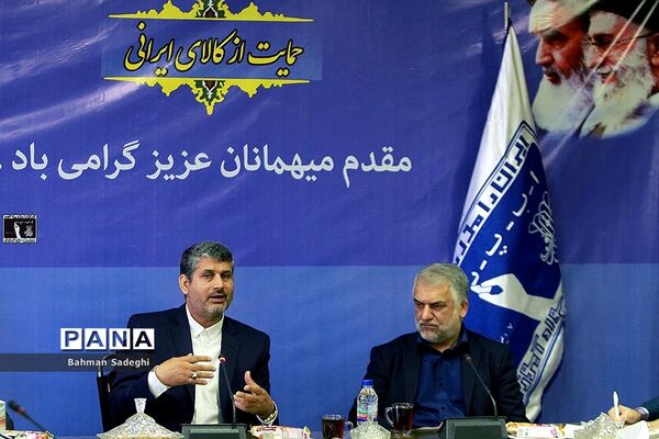 امضای تفاهم‌نامه بین سازمان نهضت سوادآموزی و موسسه آموزشی بهزیستی