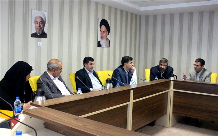 مدیر کل آموزش و پرورش آذربایجان شرقی: فعالیت بدون مجوز  بوفه‌ها در مدارس دولتی و غیردولتی ممنوع است