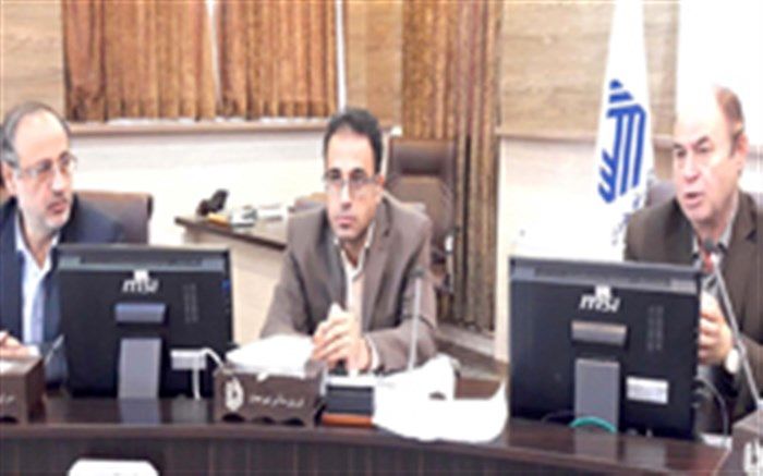 ضرورت نصب پلاک در مناطق کم برخوردار شهرهمدان