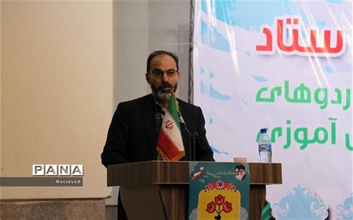 آغاز اردوهای راهیان نور در خوزستان از 21 مهرماه