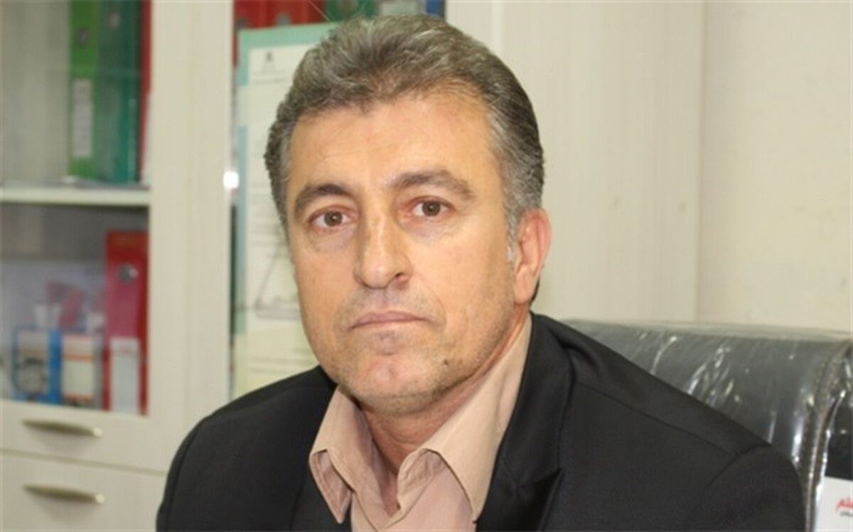 کارشناس مسئول حقوق و مزایا آموزش و پرورش استان بوشهر منصوب شد