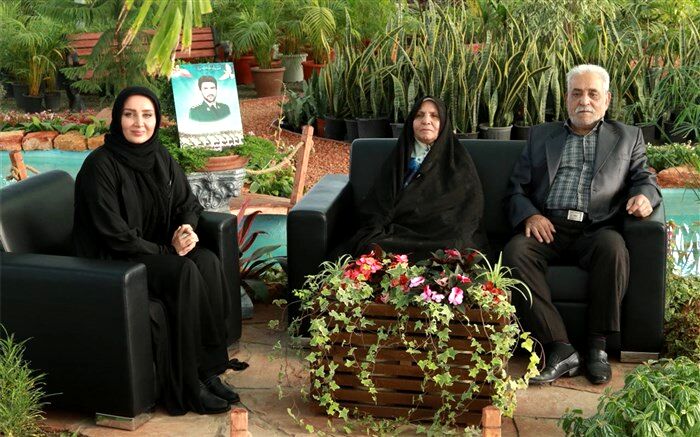 ضبط پنج قسمت فرش قرمز به پایان رسید