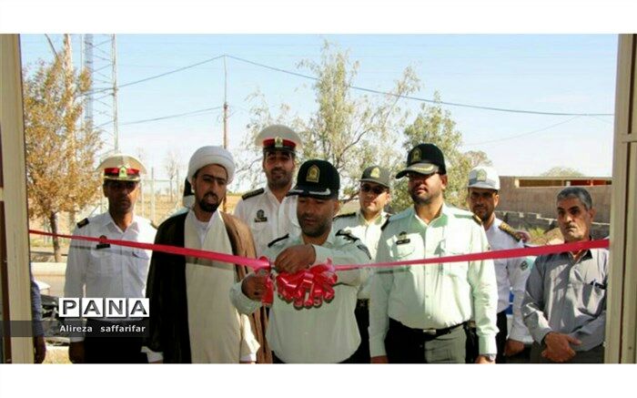 افتتاح نخستین آموزشگاه رانندگی موتورسیکلت در اردستان