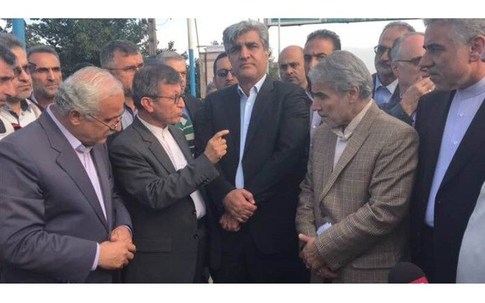 نوبخت: آسیب‌دیدگان سیلاب شمال، کمک‌های بلاعوض دریافت می‌کنند