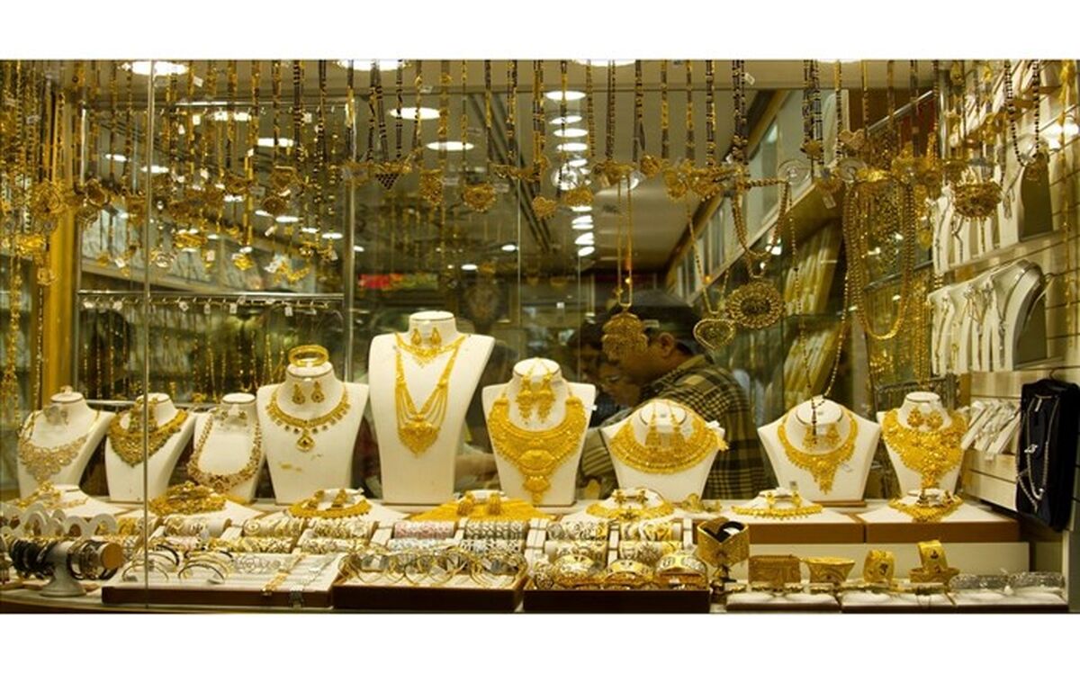فروش طلا در فضای مجازی قانونمند می‌شود