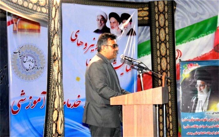 جایگاه طالبان علم  از مرزبانان ،  مجاهدان و حجاج بالا تر است