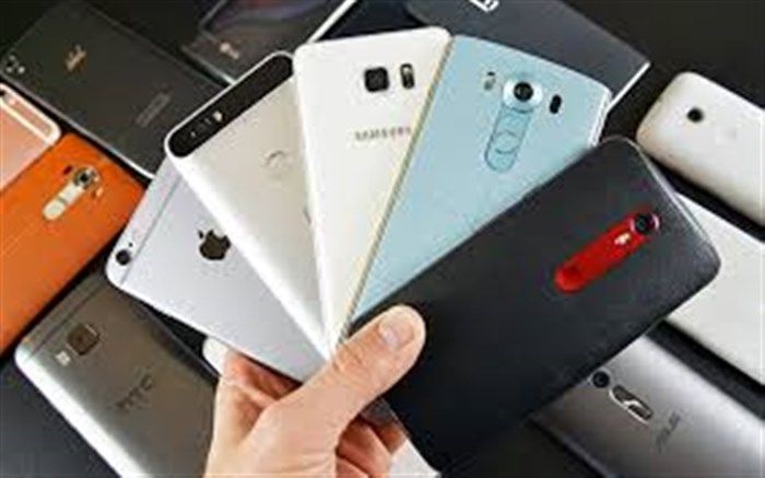 موبایل‌های وارداتی ترخیص شده‌اند