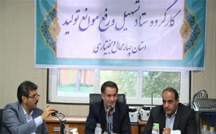 اجازه سوء استفاده اقتصادی به کسی نمی دهیم