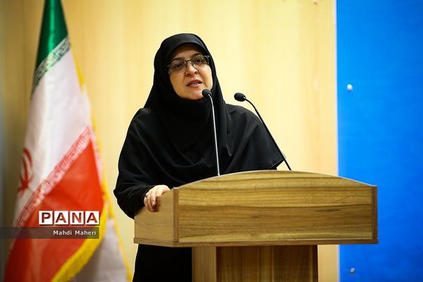 نشست آموزشی قلمرو دست‌یابی بشر به فضا از منظر قرآن و شریعت