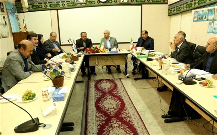 رخشانی‌مهر: نیازمند برنامه‌ریزی‌های جدید رسانه‌ای در اطلاع‌رسانی از ساخت مدارس و مشارکت خیرین هستیم