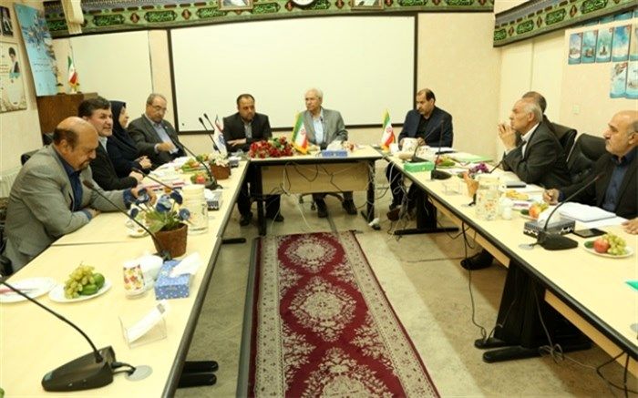 رخشانی‌مهر: نیازمند برنامه‌ریزی‌های جدید رسانه‌ای در اطلاع‌رسانی از ساخت مدارس و مشارکت خیرین هستیم