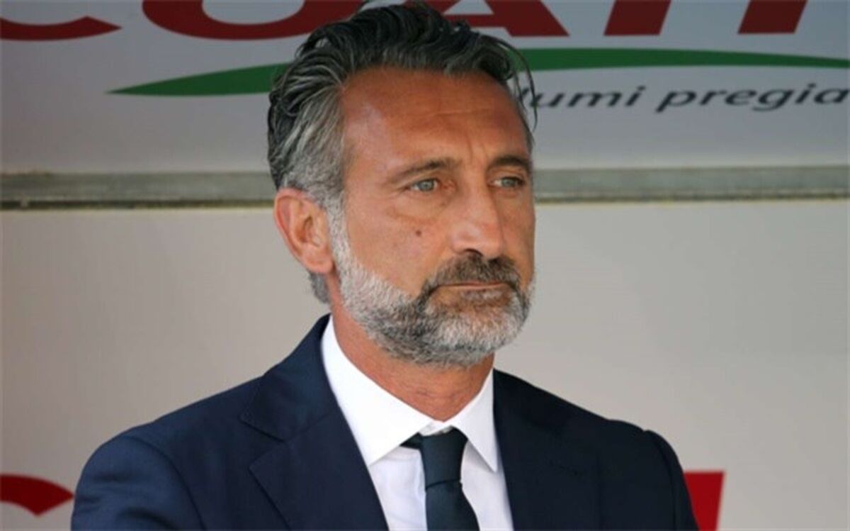 سرمربی کیه‌وو برکنار شد