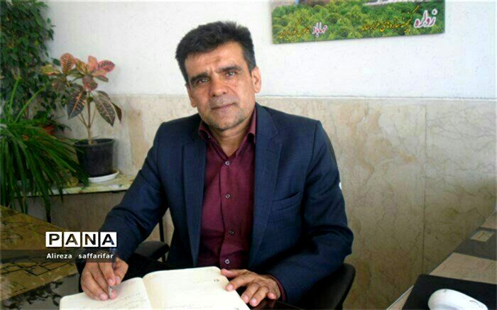 رسالت مشترک آموزش و پرورش و نیروی انتظامی در فرهنگ سازی بین مردم است