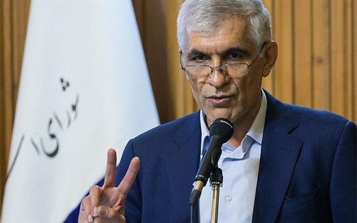 بدهی ۵۶ هزار میلیاردی شهرداری تهران