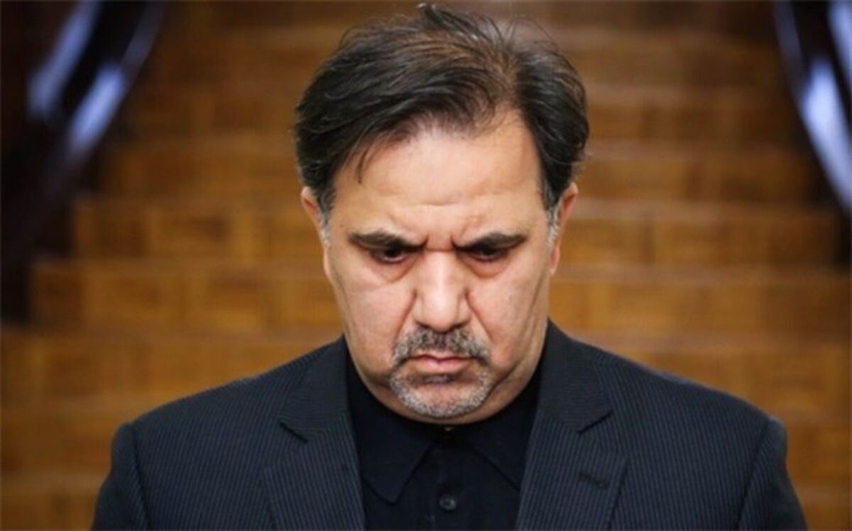 آخوندی: بندر چابهار به هیچ کشوری واگذار نشده است