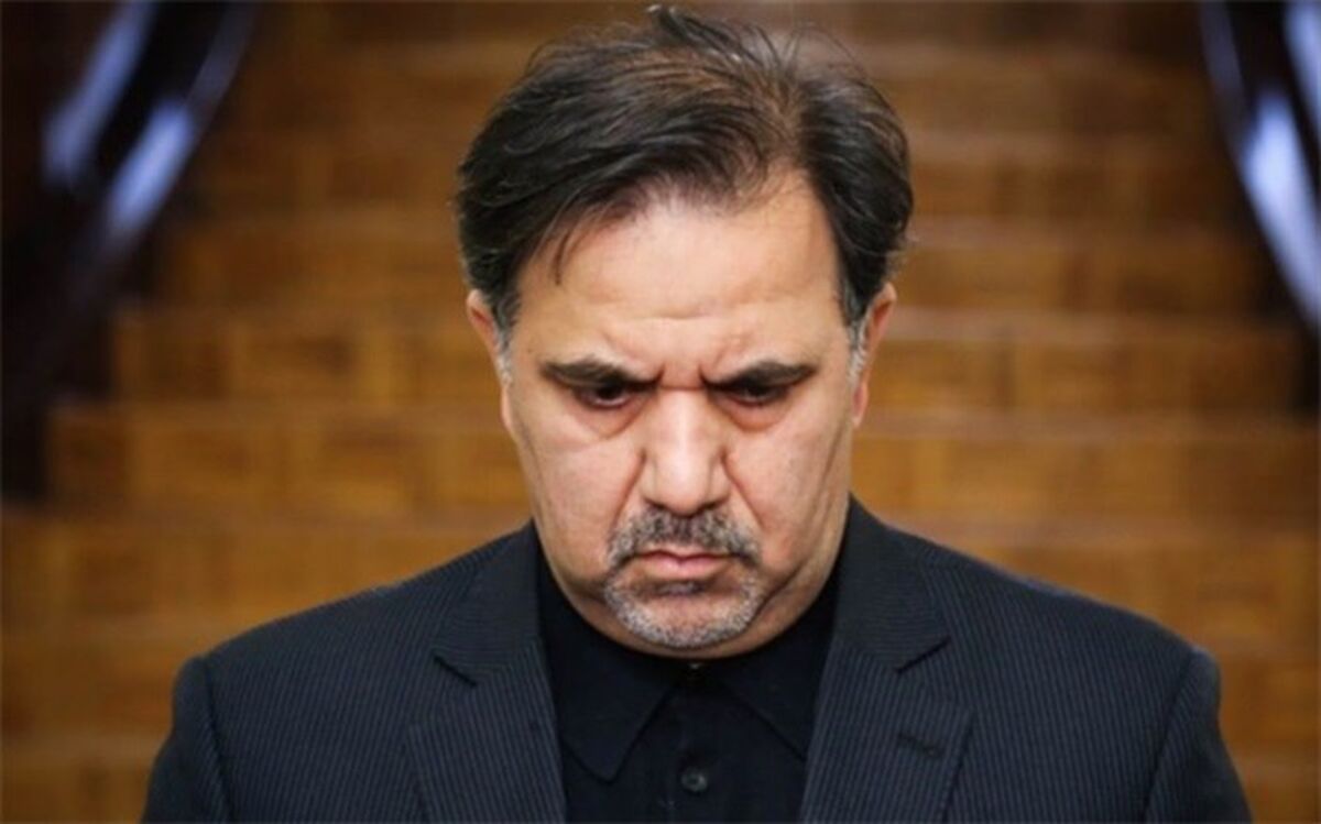 آخوندی: بندر چابهار به هیچ کشوری واگذار نشده است