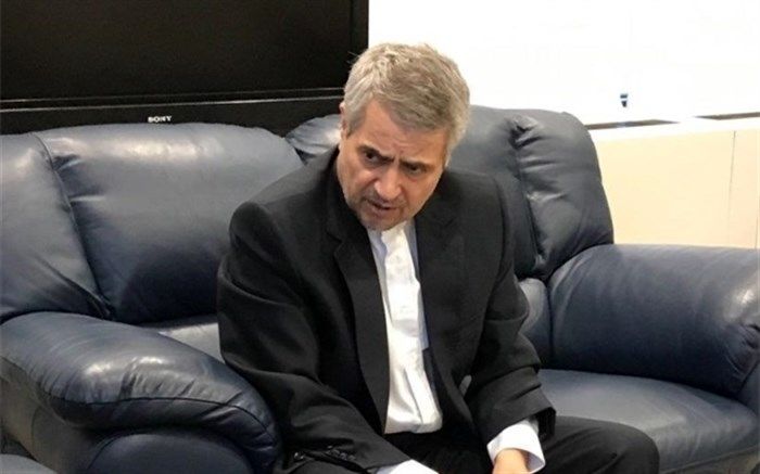 نخستین واکنش ایران به استعفای هیلی