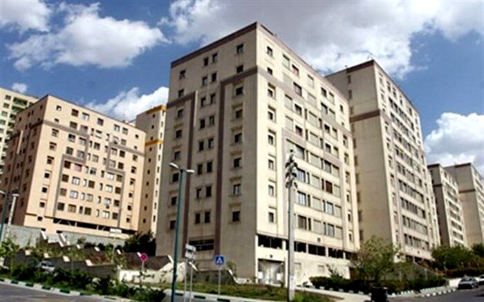 کاهش قیمت مسکن آغاز شد
