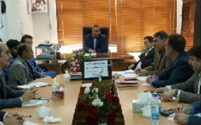 سرپرست معاون پرورشی آموزش و پرورش لرستان  بر ضرورت استفاده  از نیروهای امور تربیتی تاکید کرد