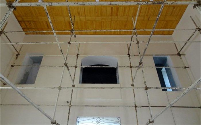 ۱۲۰ آثار تاریخی در آذربایجان غربی مرمت می شود