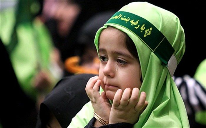 همایش دختران حسینی دوشنبه هفته آینده در ارومیه برگزار می شود