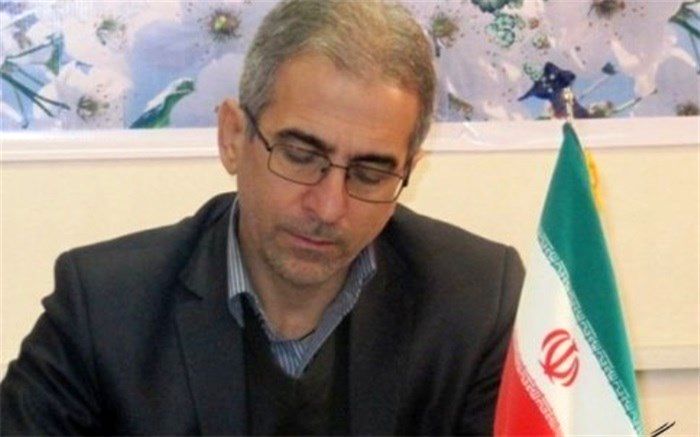 خسارت جزئی بارش باران در گلستان