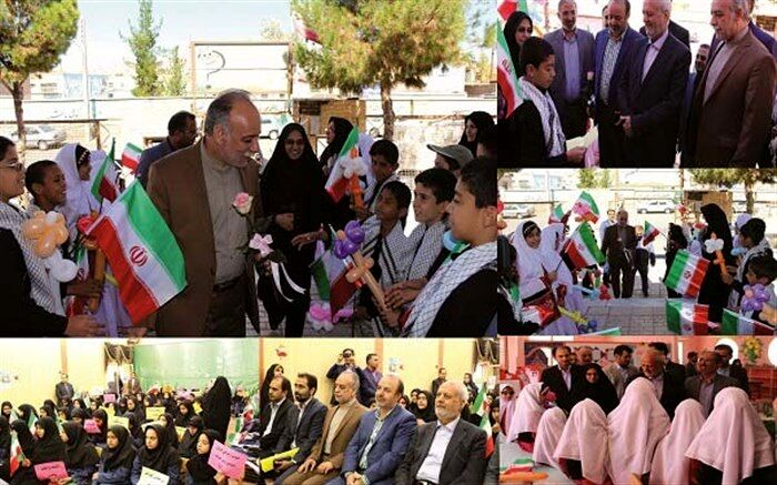 روز جهانی کودک فرصتی برای طرح مسائل کودکان