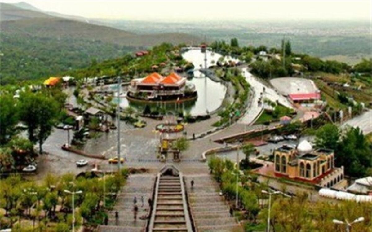 برگزاری نمایشگاه صنایع وابسته به گردشگری در تهران