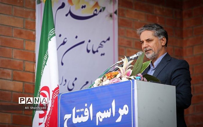 سیدحسین نقوی حسینی: مجلس در مقاوم سازی مدارس حرکت انقلابی داشته باشد