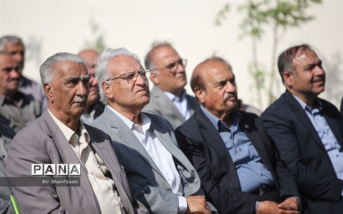 حافظی : احداث 50درصد مدارس کشور در انتظار کمک خیرین است