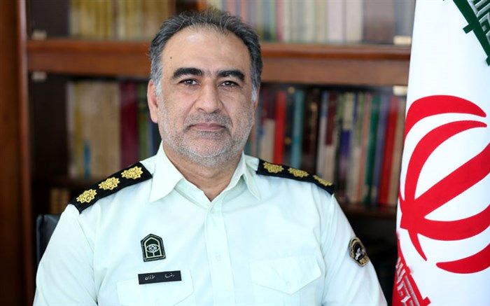 621 دستگاه خودرو و موتورسیکلت مسروقه کشف شد