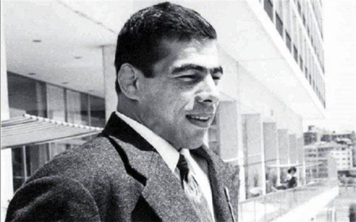 فیلمبرداری فاز اول «غلامرضا تختی»به پایان رسید