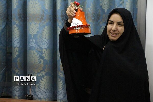 زنگ بزرگداشت هفته پارالمپیک در خراسان جنوبی در مرکزآموزشی تدبیر