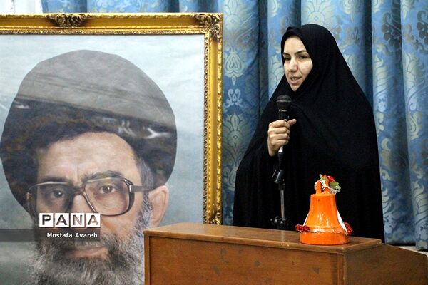 زنگ بزرگداشت هفته پارالمپیک در خراسان جنوبی در مرکزآموزشی تدبیر