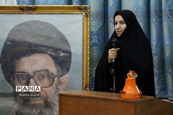زنگ بزرگداشت هفته پارالمپیک در خراسان جنوبی در مرکزآموزشی تدبیر