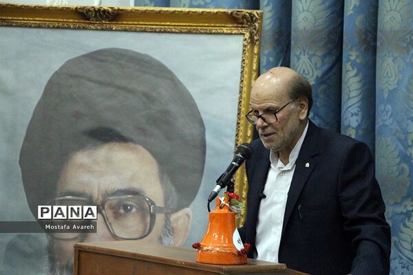 زنگ بزرگداشت هفته پارالمپیک در خراسان جنوبی در مرکزآموزشی تدبیر