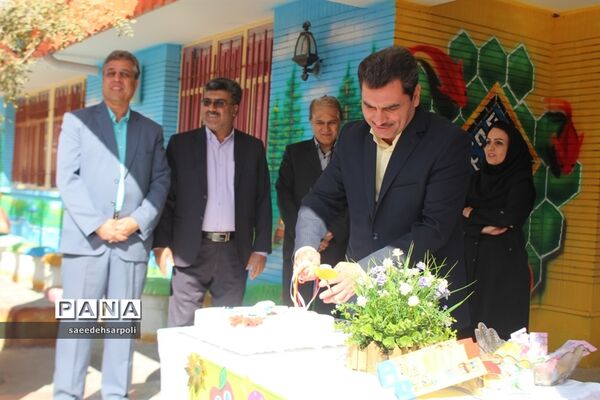 اجرای طرح وارنیش فلوراید در مدارس خراسان جنوبی