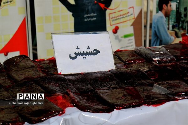 طرح رعد 16 پلیس پیشگیری پایتخت