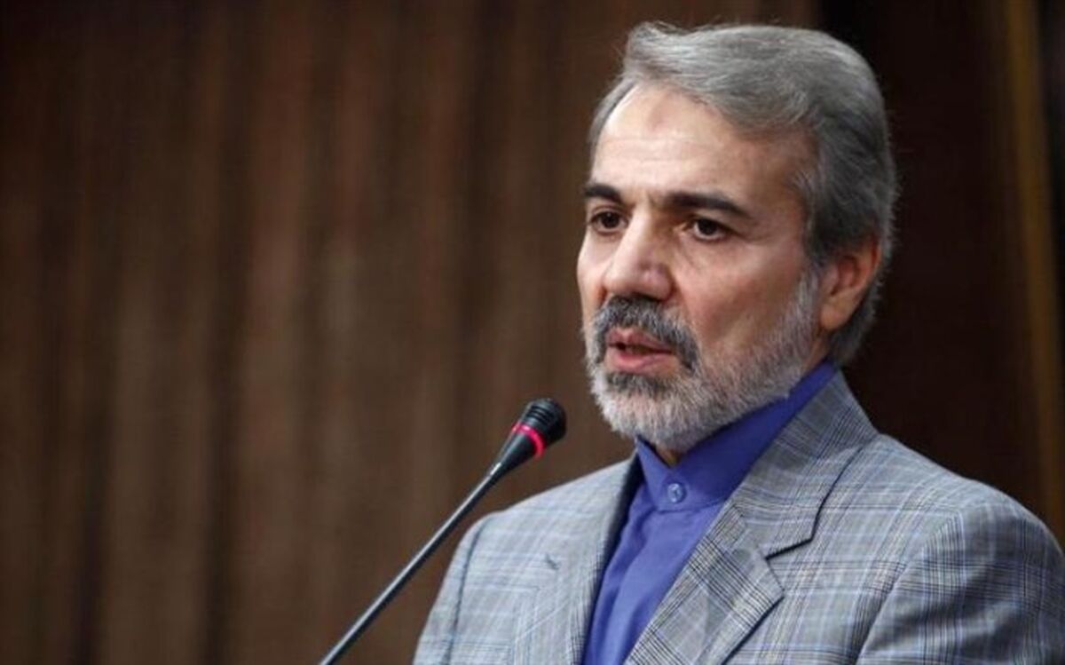 نوبخت اعلام کرد؛ عمل به همه تعهدات بودجه‌ای با وجود افت 2درصدی اعتبار جاری