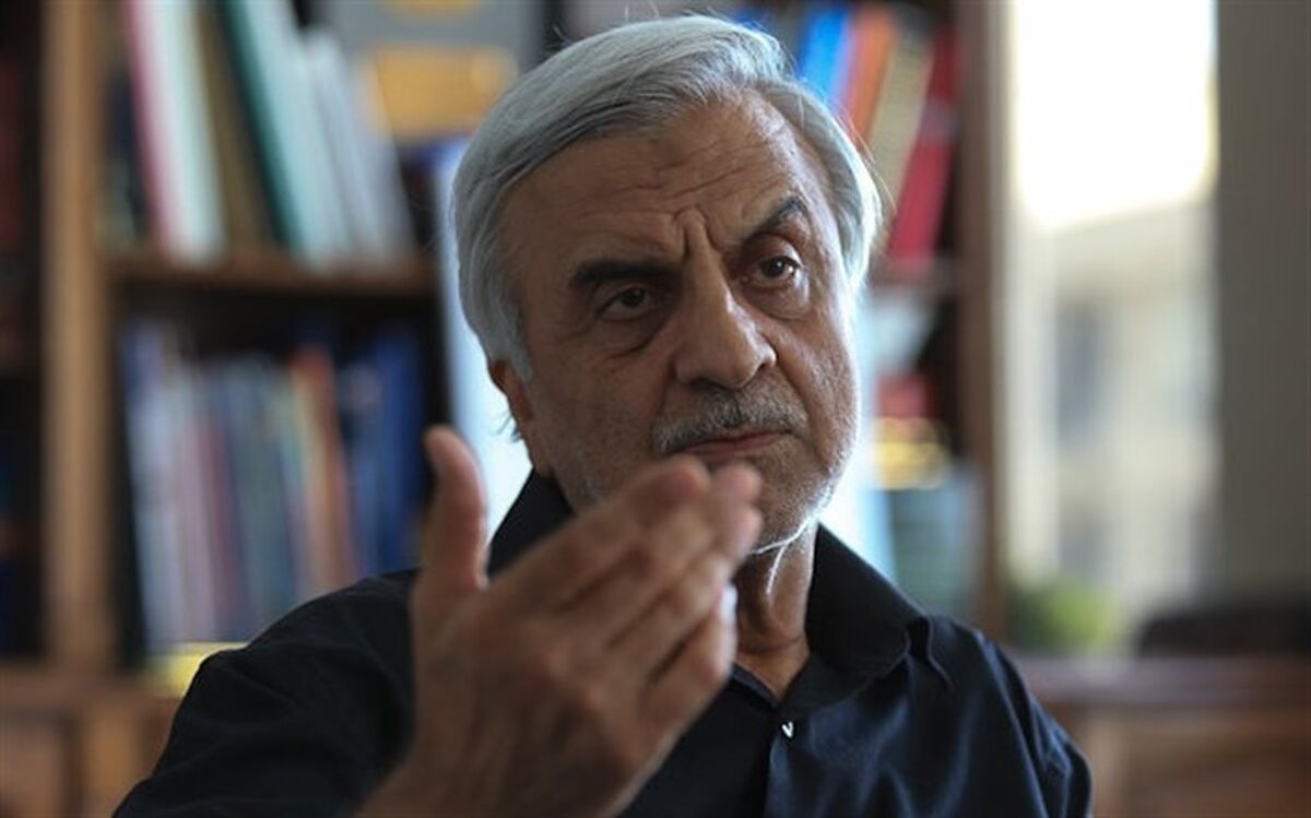 هاشمی‌طبا: ظهور احمدی‌نژاد جدید بعید نیست