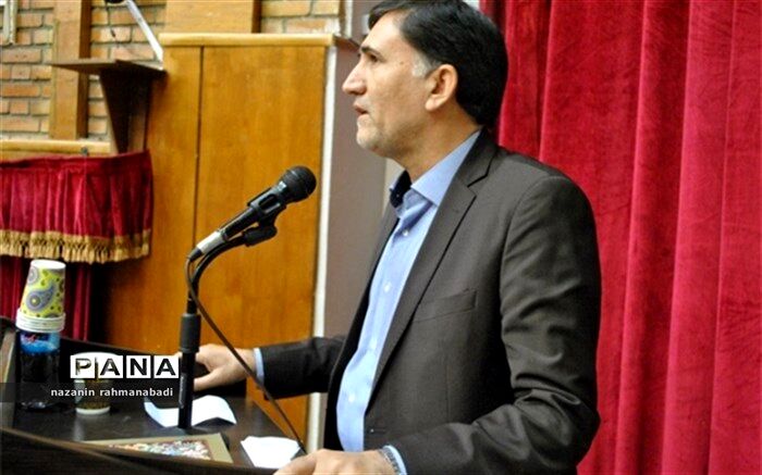 رسالت آموزش و پرورش تربیت نسلی امیدوار و شهروندی خوب است
