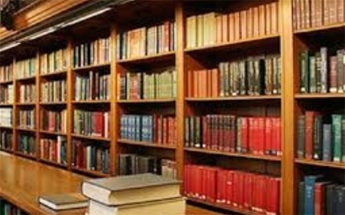 کتابخانه و موزه تاثیر عمده ای در شناخت فرهنگ و تمدن یک ملت دارند
