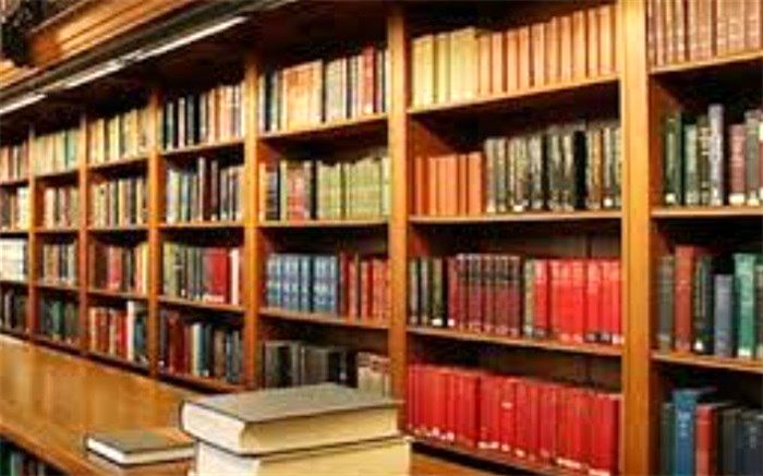 کتابخانه و موزه تاثیر عمده ای در شناخت فرهنگ و تمدن یک ملت دارند