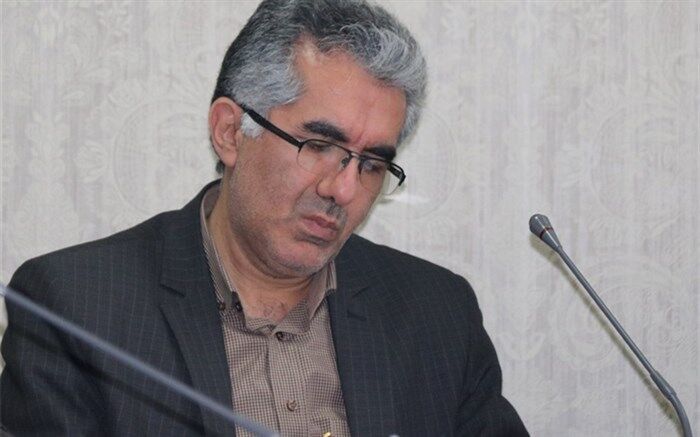پیام مدیرکل آموزش و پرورش گلستان به مناسب هفته پیوند اولیا و مربیان