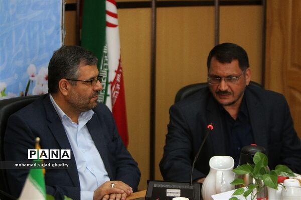 آغاز به کار دبیرخانه راهبردی کشوری آمادگی دفاعی