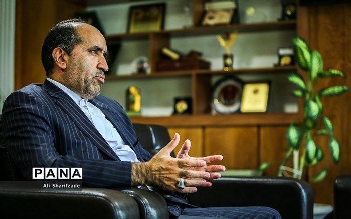 رئیس مرکز امور بین الملل و مدارس خارج از کشور خبر داد؛ انتخاب پایتخت محیط زیستی در آیسسکو