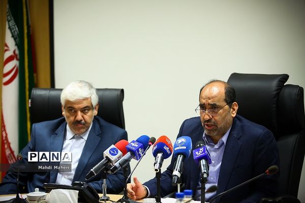 نشست ارائه دستاوردهای سفر نمایندگان وزارت آموزش و پرورش به کشور مراکش